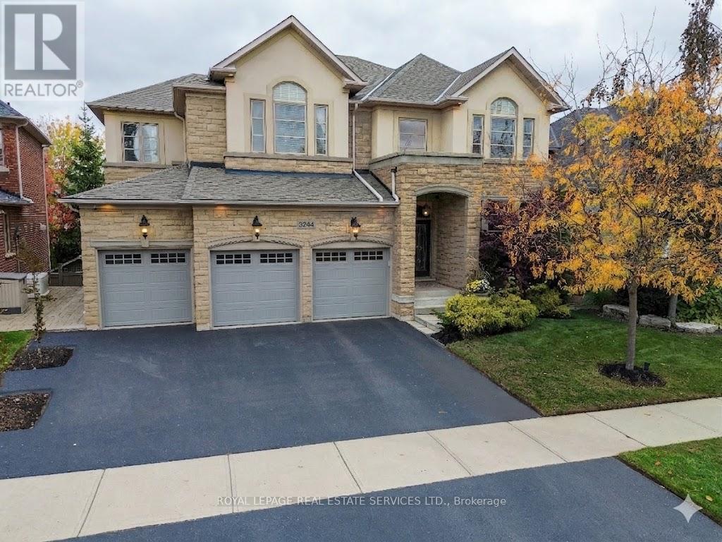 3244 Ribble Crescent, Oakville, Ontario  L6M 0B1 - Photo 35 - W12982744