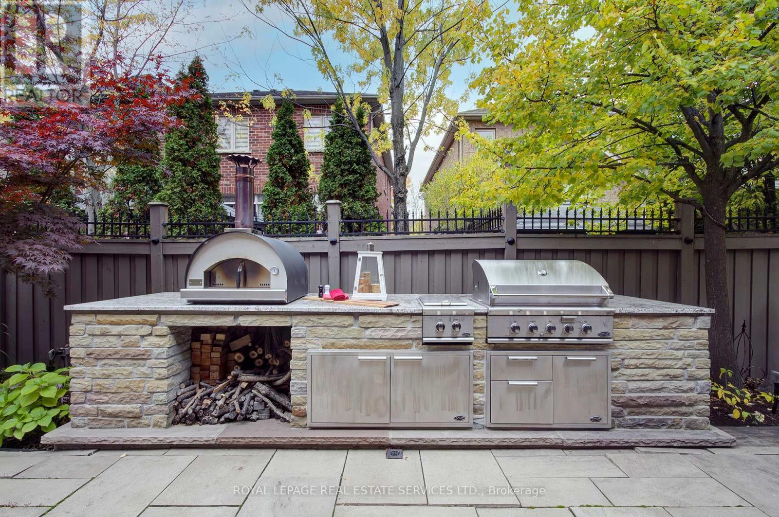 3244 Ribble Crescent, Oakville, Ontario  L6M 0B1 - Photo 40 - W12982744