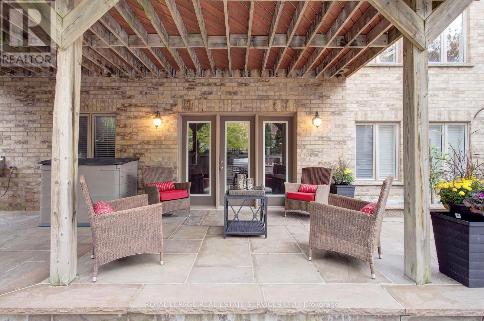 3244 Ribble Crescent, Oakville, Ontario  L6M 0B1 - Photo 42 - W12982744