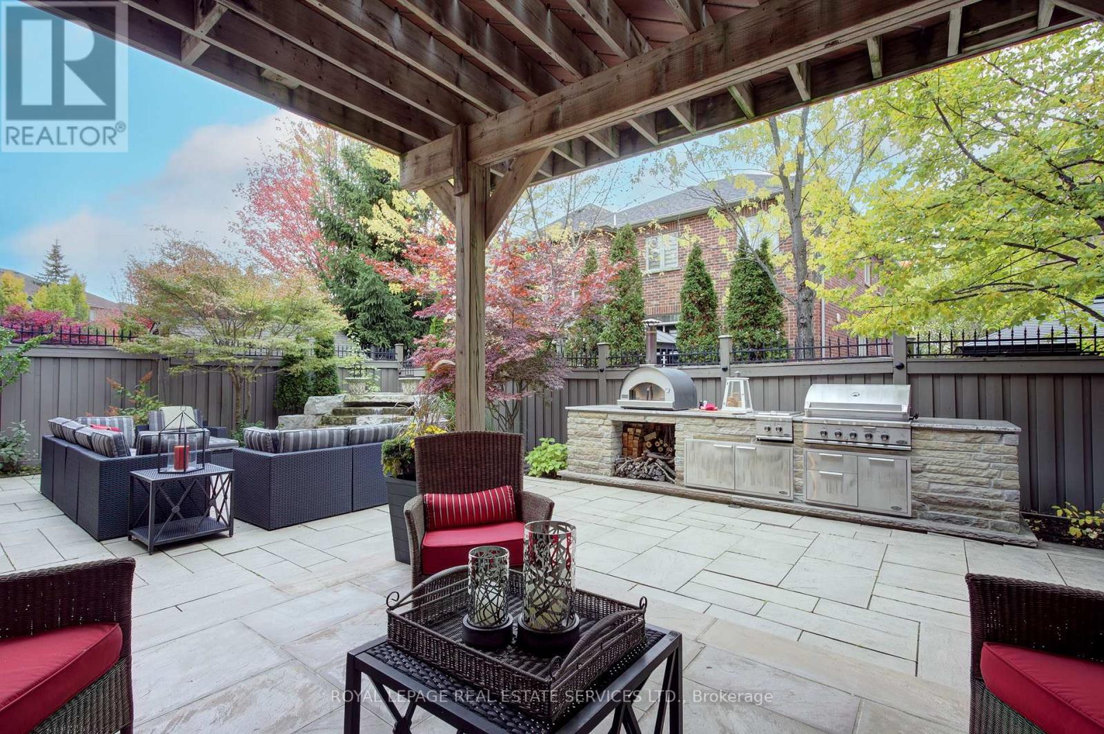 3244 Ribble Crescent, Oakville, Ontario  L6M 0B1 - Photo 43 - W12982744