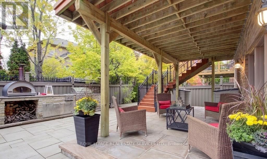 3244 Ribble Crescent, Oakville, Ontario  L6M 0B1 - Photo 44 - W12982744