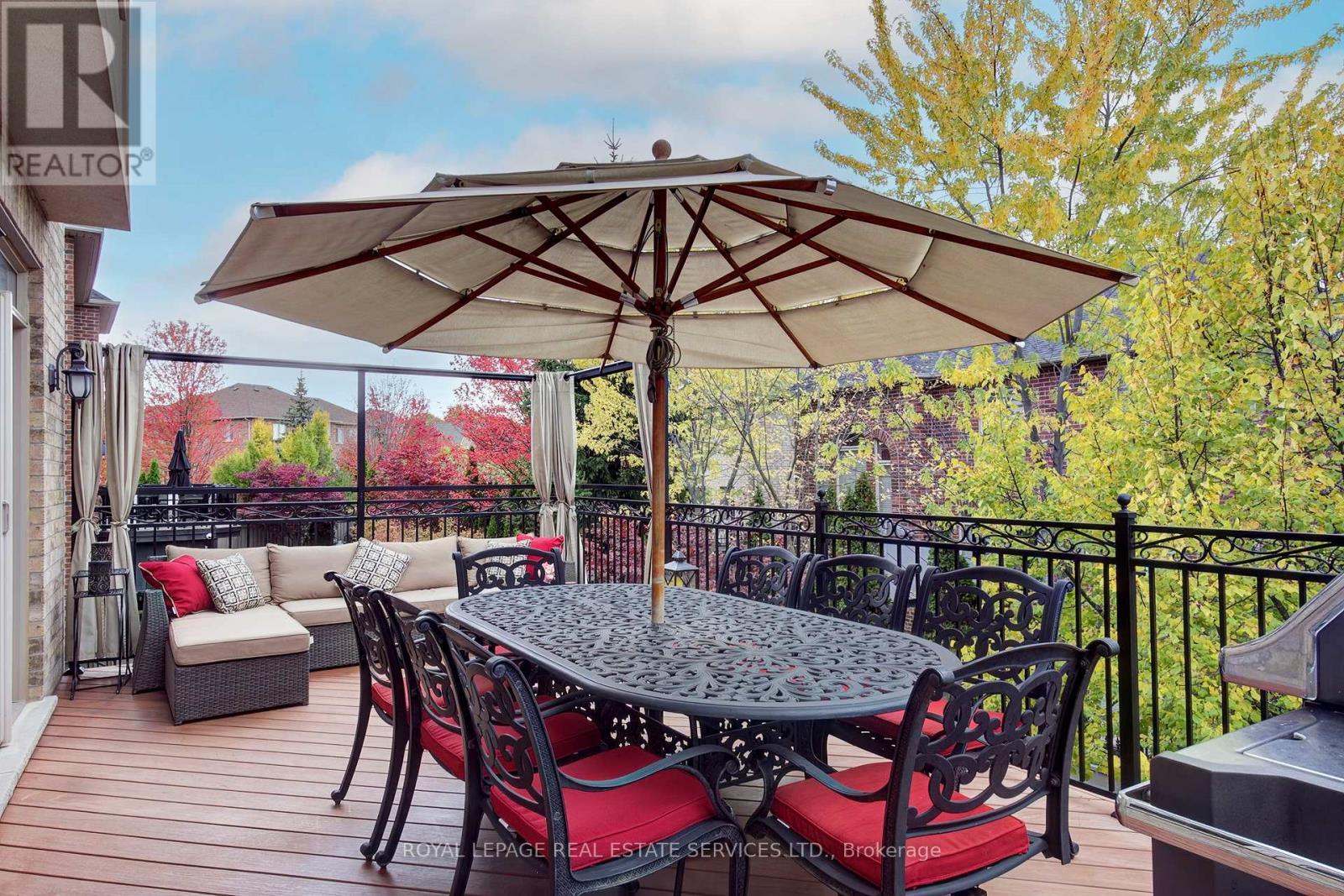 3244 Ribble Crescent, Oakville, Ontario  L6M 0B1 - Photo 46 - W12982744