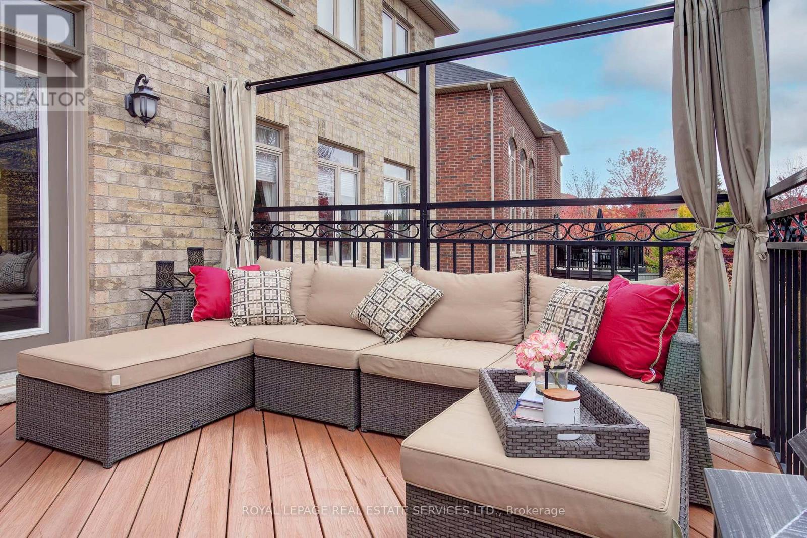 3244 Ribble Crescent, Oakville, Ontario  L6M 0B1 - Photo 47 - W12982744