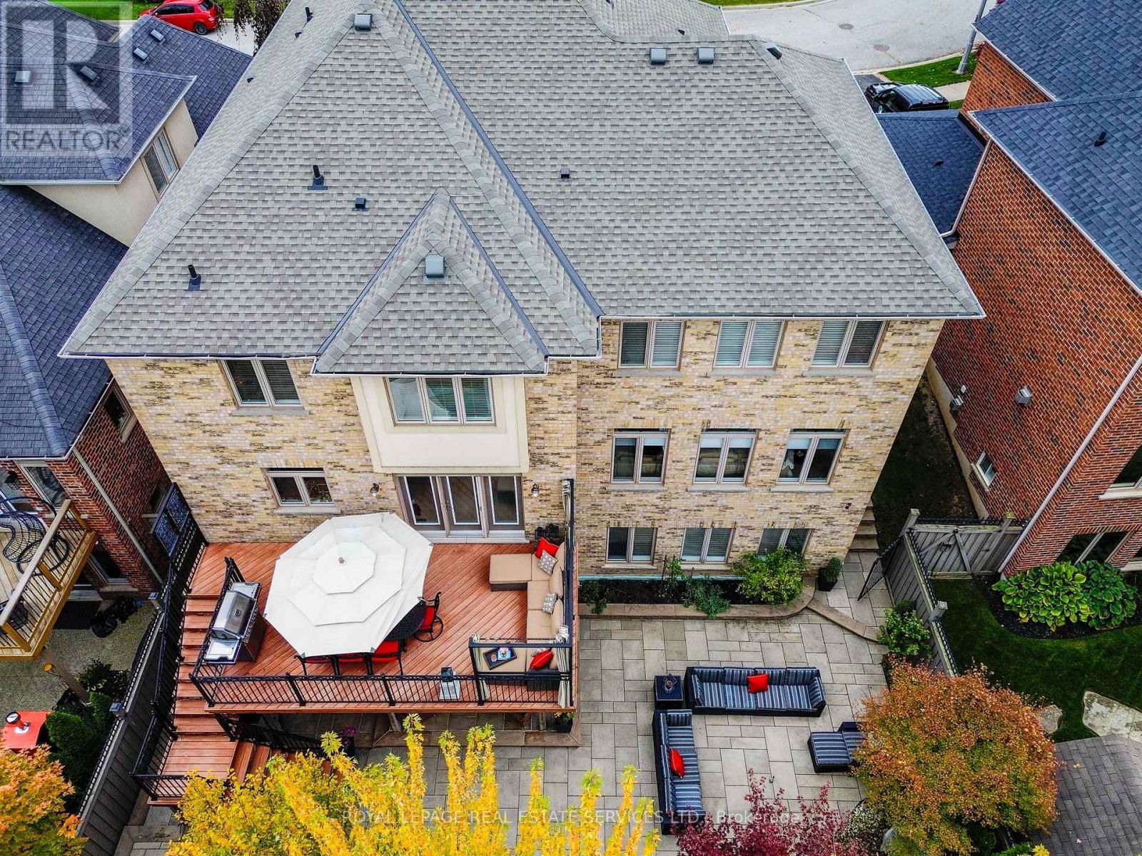 3244 Ribble Crescent, Oakville, Ontario  L6M 0B1 - Photo 49 - W12982744