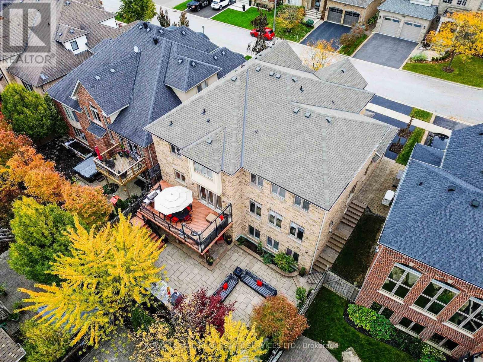 3244 Ribble Crescent, Oakville, Ontario  L6M 0B1 - Photo 50 - W12982744