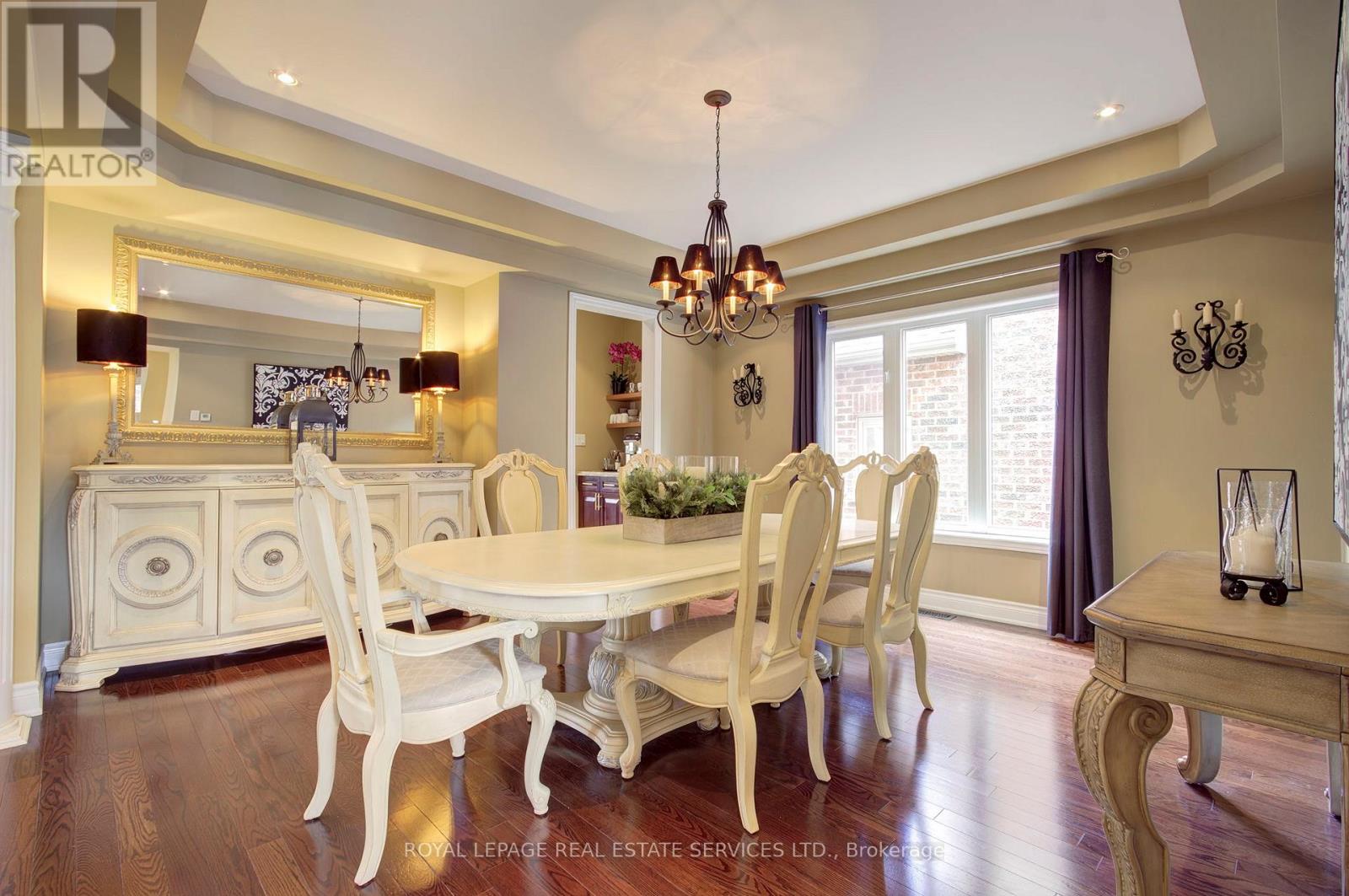 3244 Ribble Crescent, Oakville, Ontario  L6M 0B1 - Photo 6 - W12982744