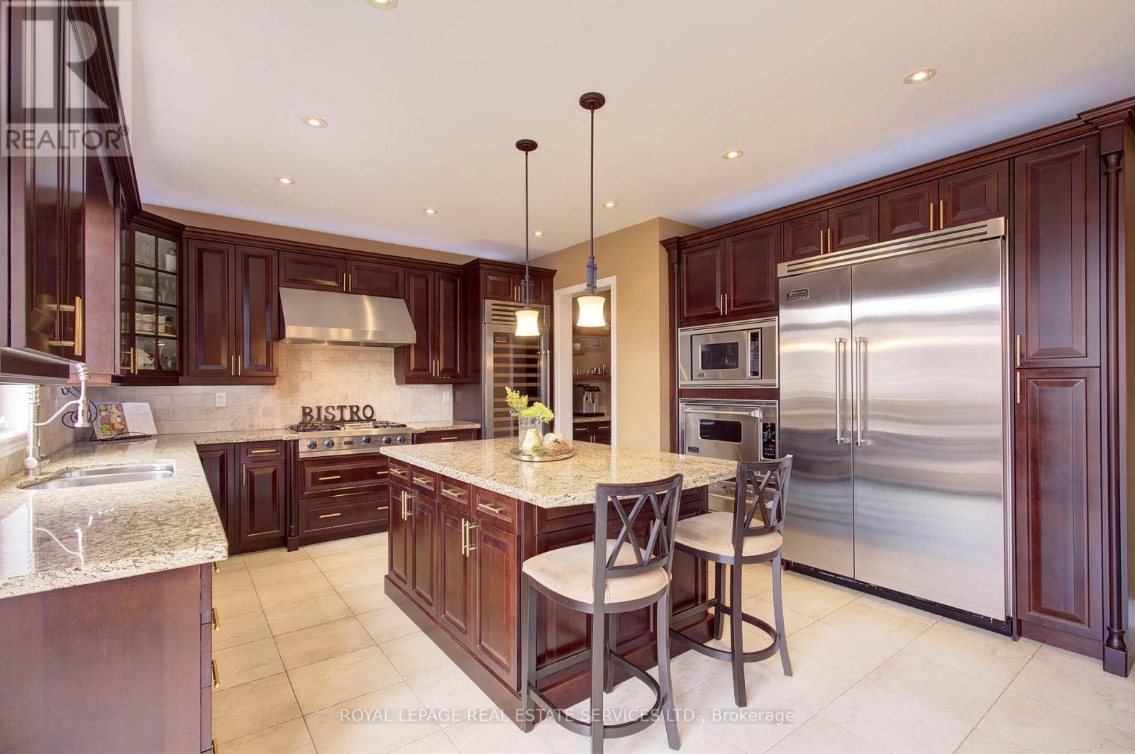 3244 Ribble Crescent, Oakville, Ontario  L6M 0B1 - Photo 8 - W12982744