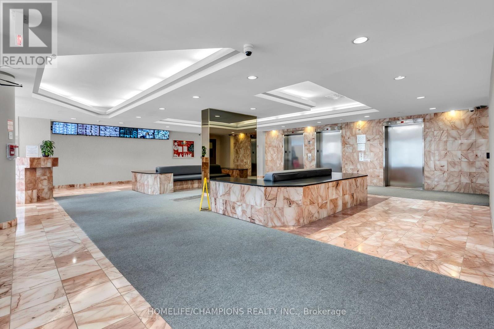 1403 - 5 Rowntree Road, Toronto, Ontario  M9V 5G9 - Photo 10 - W12982768