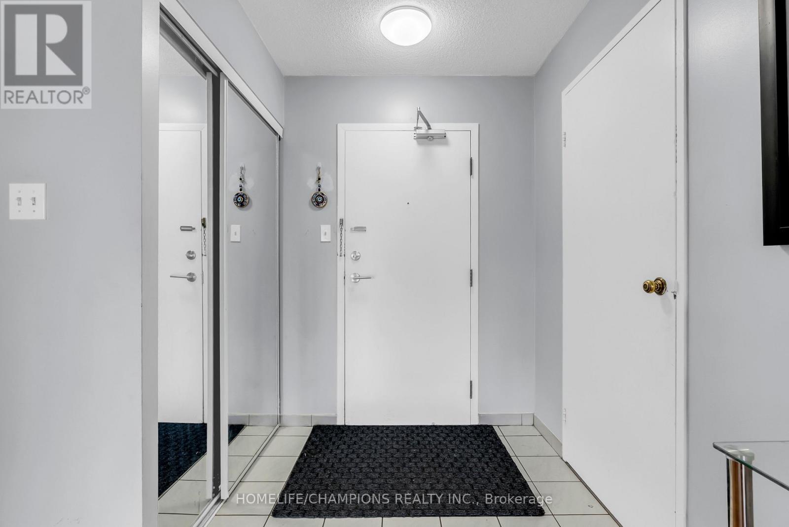 1403 - 5 Rowntree Road, Toronto, Ontario  M9V 5G9 - Photo 12 - W12982768