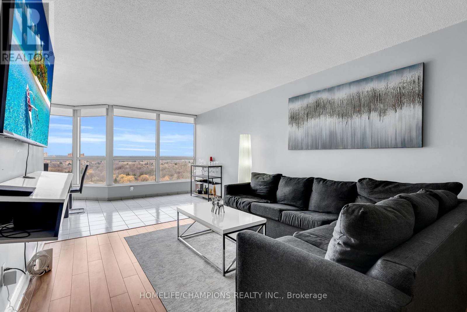 1403 - 5 Rowntree Road, Toronto, Ontario  M9V 5G9 - Photo 19 - W12982768