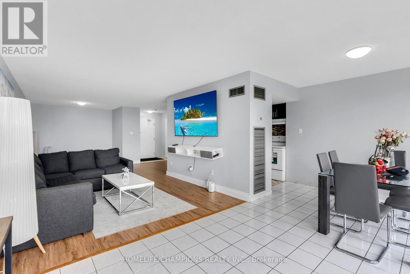 1403 - 5 Rowntree Road, Toronto, Ontario  M9V 5G9 - Photo 21 - W12982768