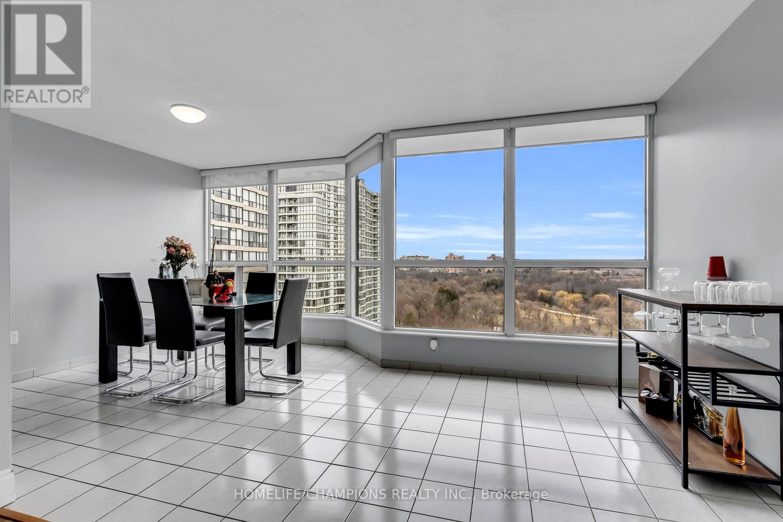 1403 - 5 Rowntree Road, Toronto, Ontario  M9V 5G9 - Photo 23 - W12982768