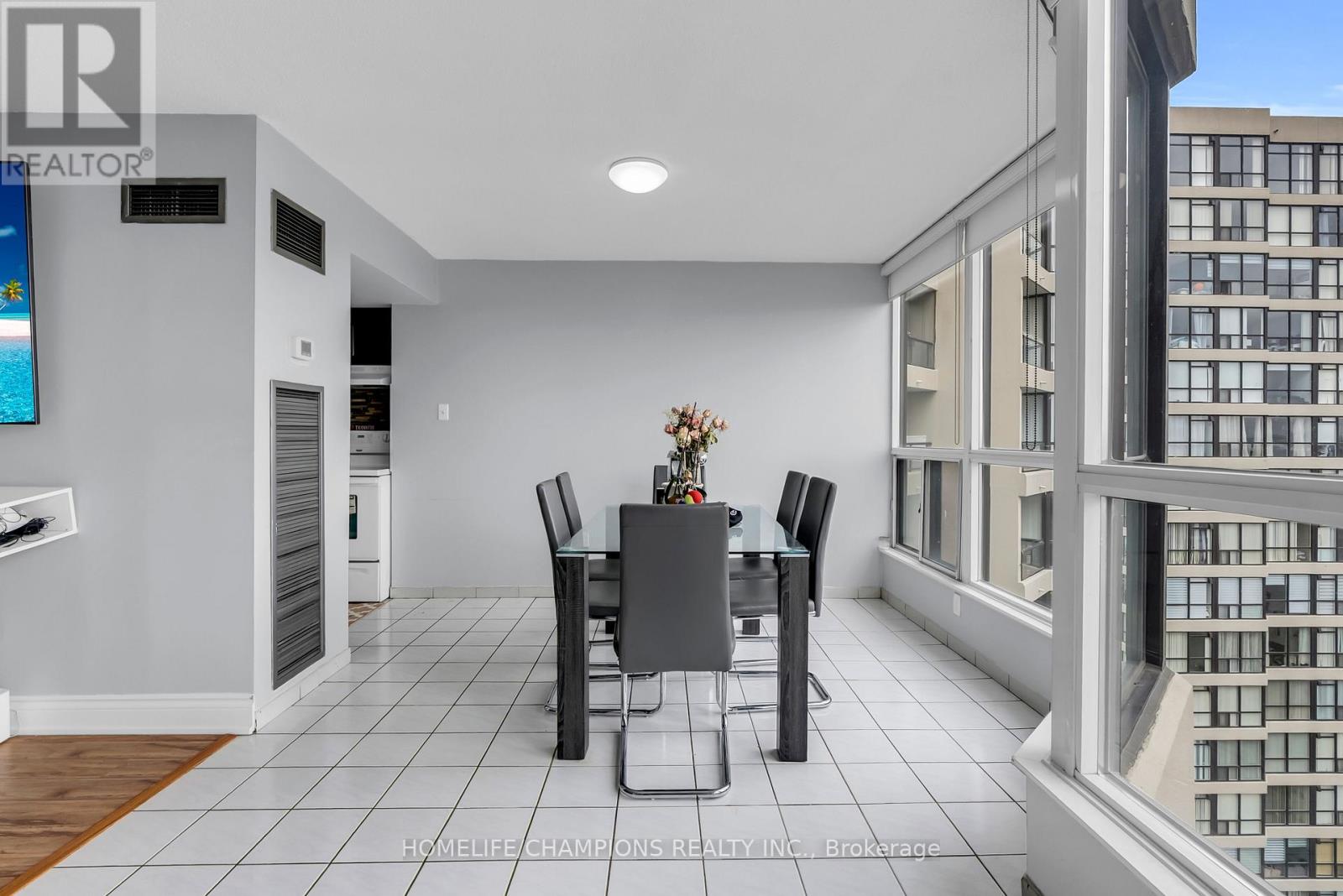 1403 - 5 Rowntree Road, Toronto, Ontario  M9V 5G9 - Photo 24 - W12982768