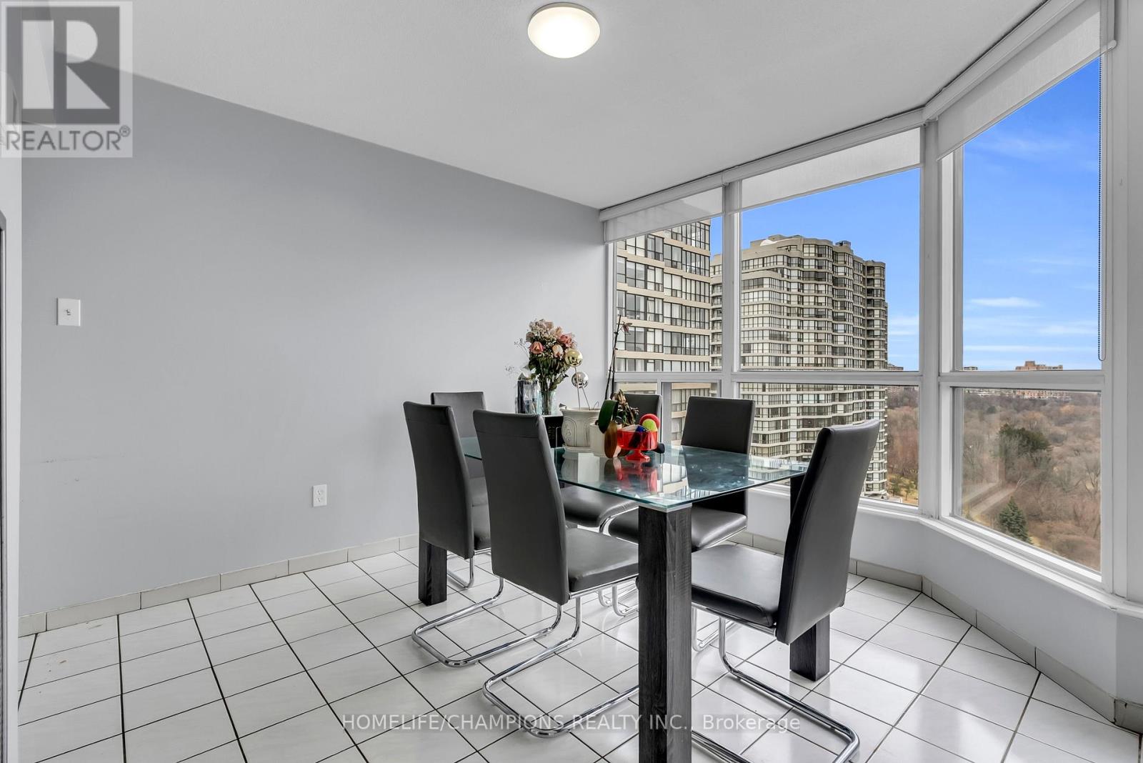 1403 - 5 Rowntree Road, Toronto, Ontario  M9V 5G9 - Photo 25 - W12982768