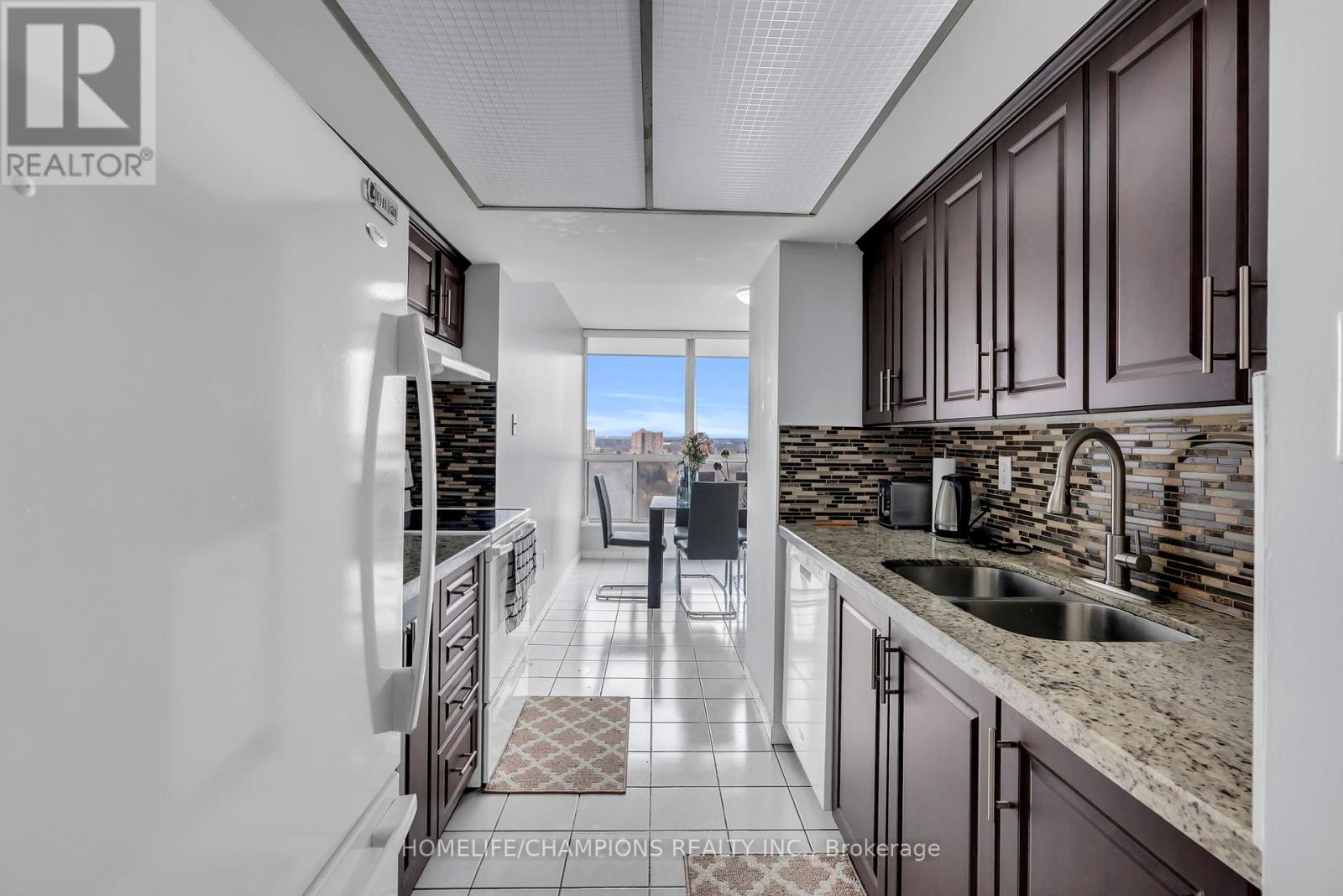 1403 - 5 Rowntree Road, Toronto, Ontario  M9V 5G9 - Photo 29 - W12982768