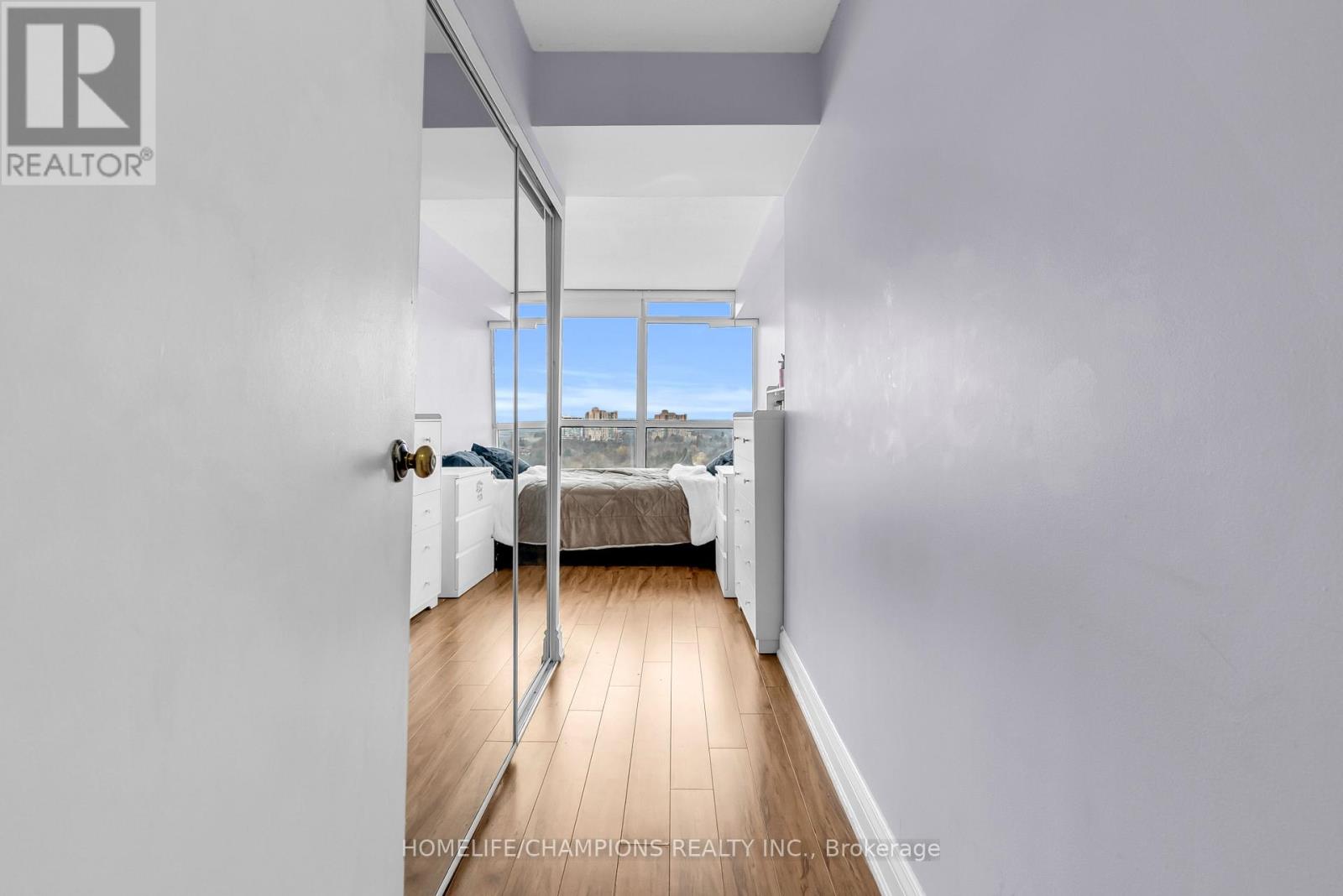 1403 - 5 Rowntree Road, Toronto, Ontario  M9V 5G9 - Photo 36 - W12982768