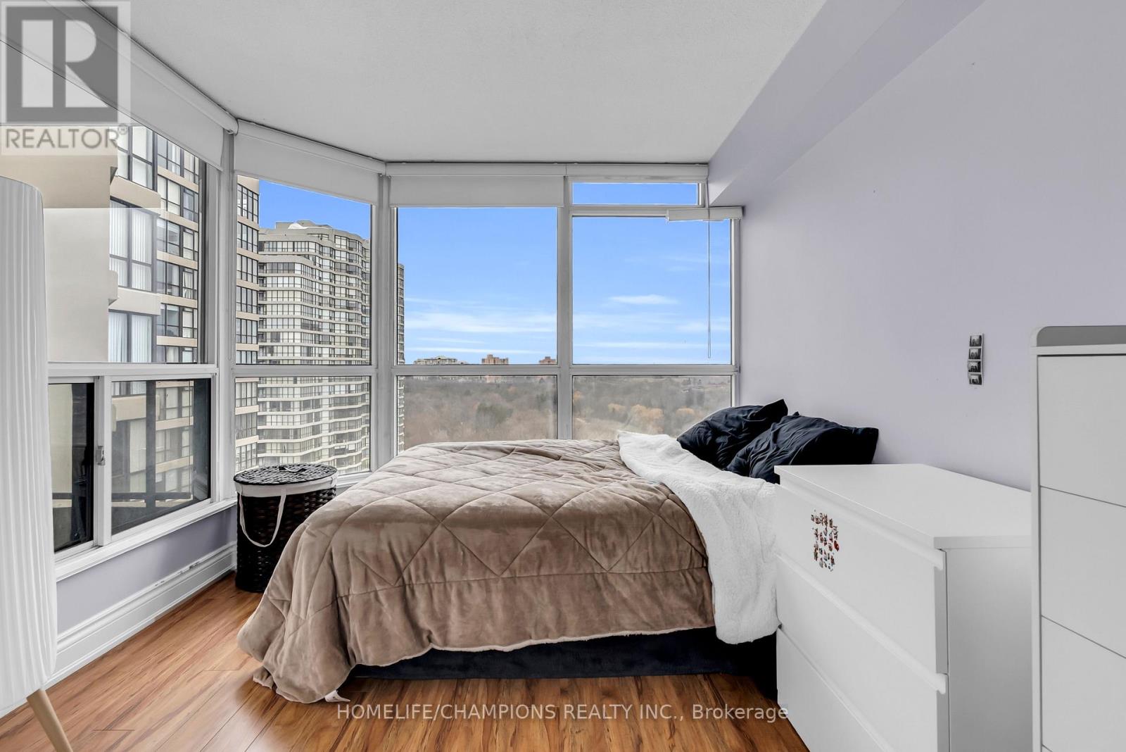 1403 - 5 Rowntree Road, Toronto, Ontario  M9V 5G9 - Photo 37 - W12982768