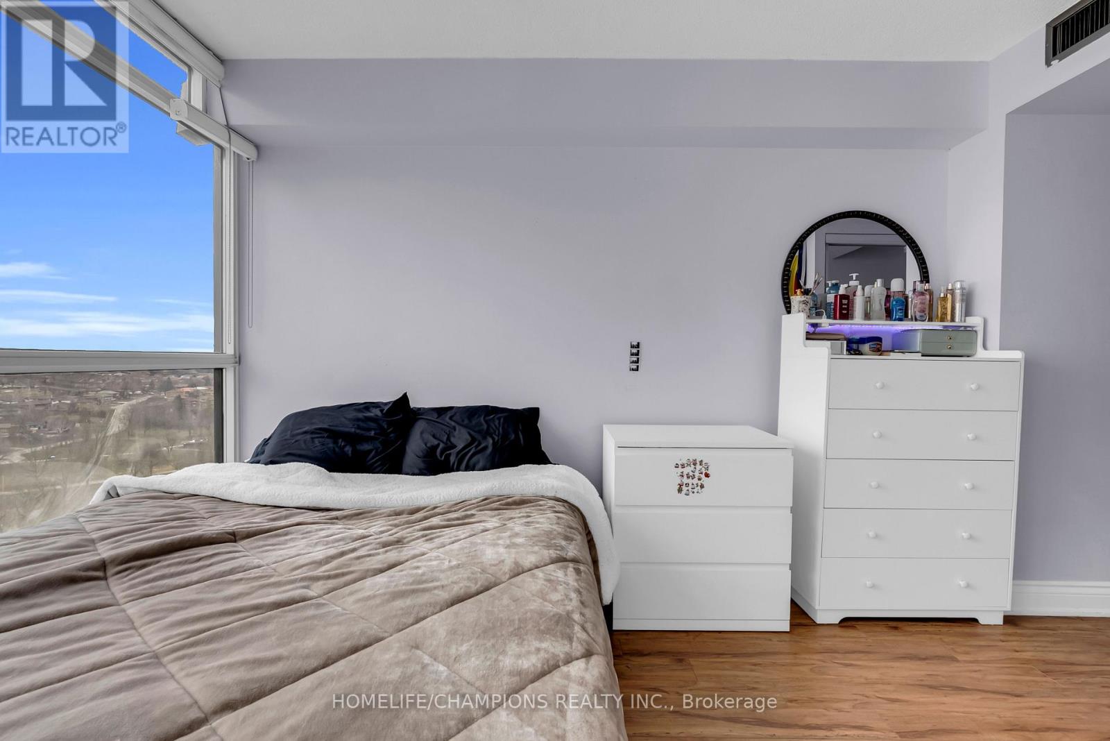 1403 - 5 Rowntree Road, Toronto, Ontario  M9V 5G9 - Photo 38 - W12982768