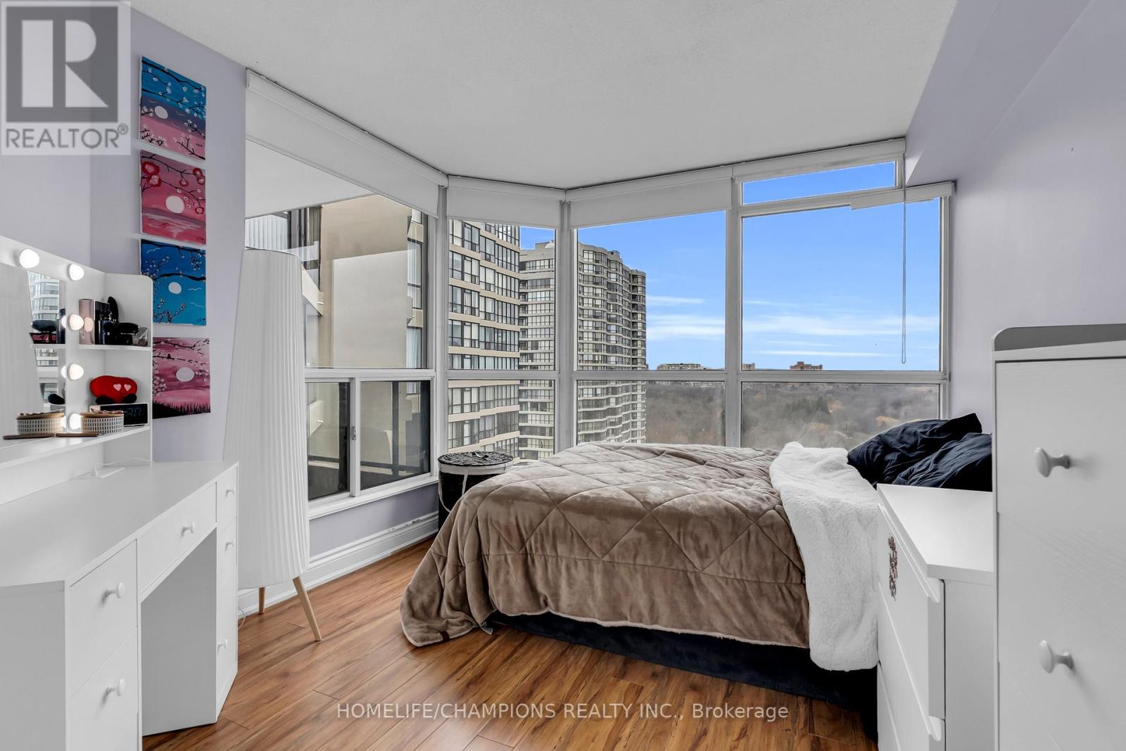 1403 - 5 Rowntree Road, Toronto, Ontario  M9V 5G9 - Photo 39 - W12982768