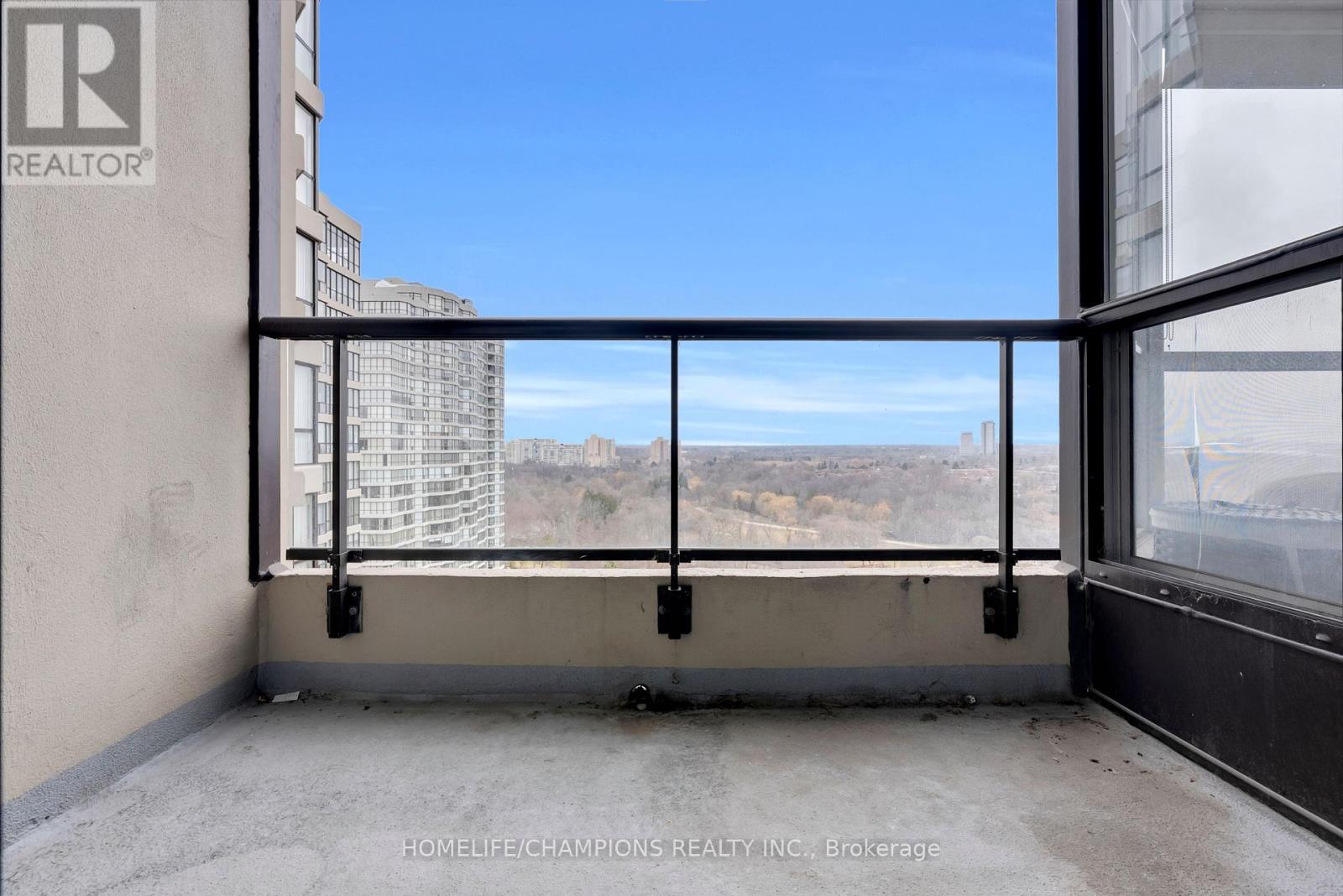 1403 - 5 Rowntree Road, Toronto, Ontario  M9V 5G9 - Photo 43 - W12982768