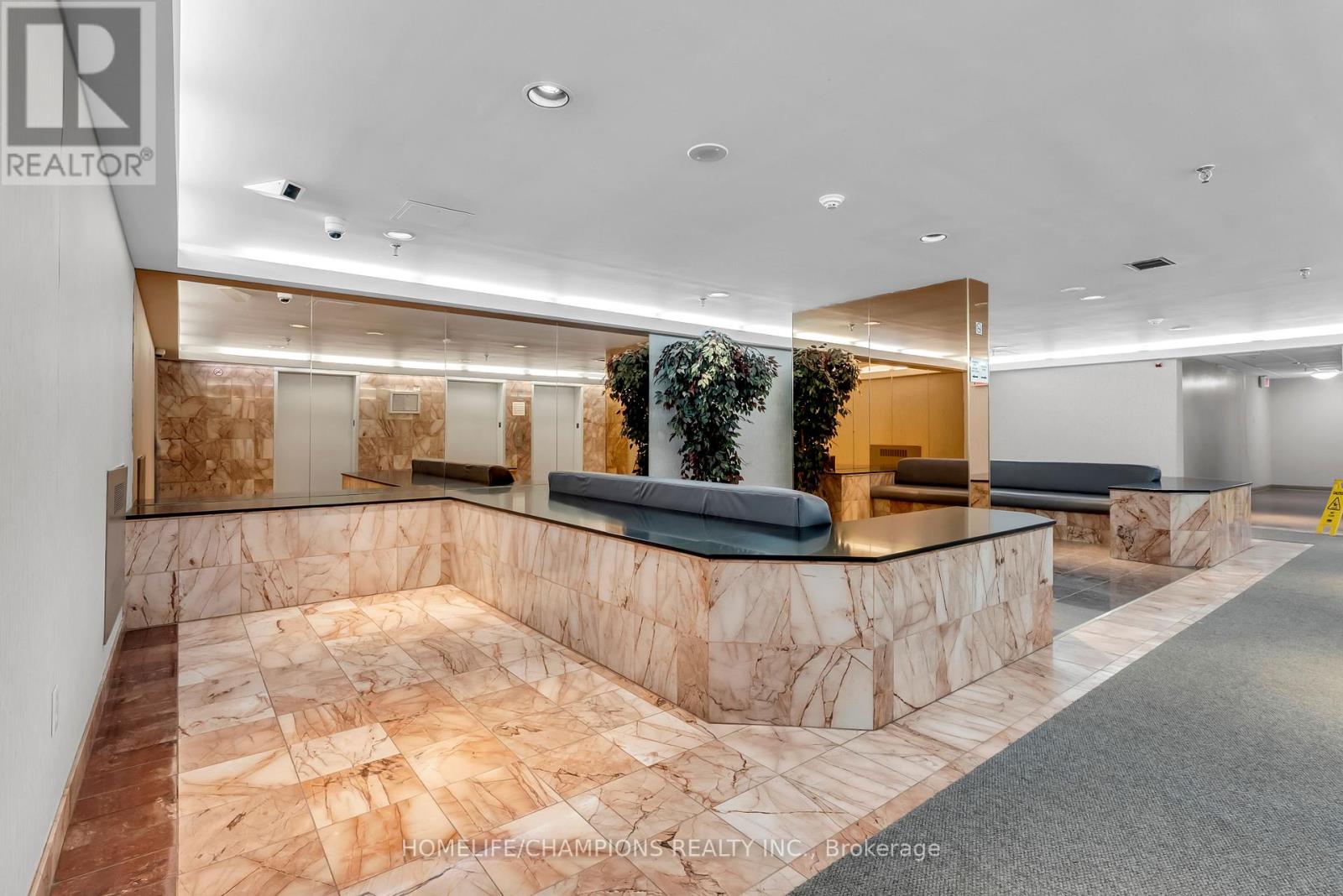 1403 - 5 Rowntree Road, Toronto, Ontario  M9V 5G9 - Photo 45 - W12982768