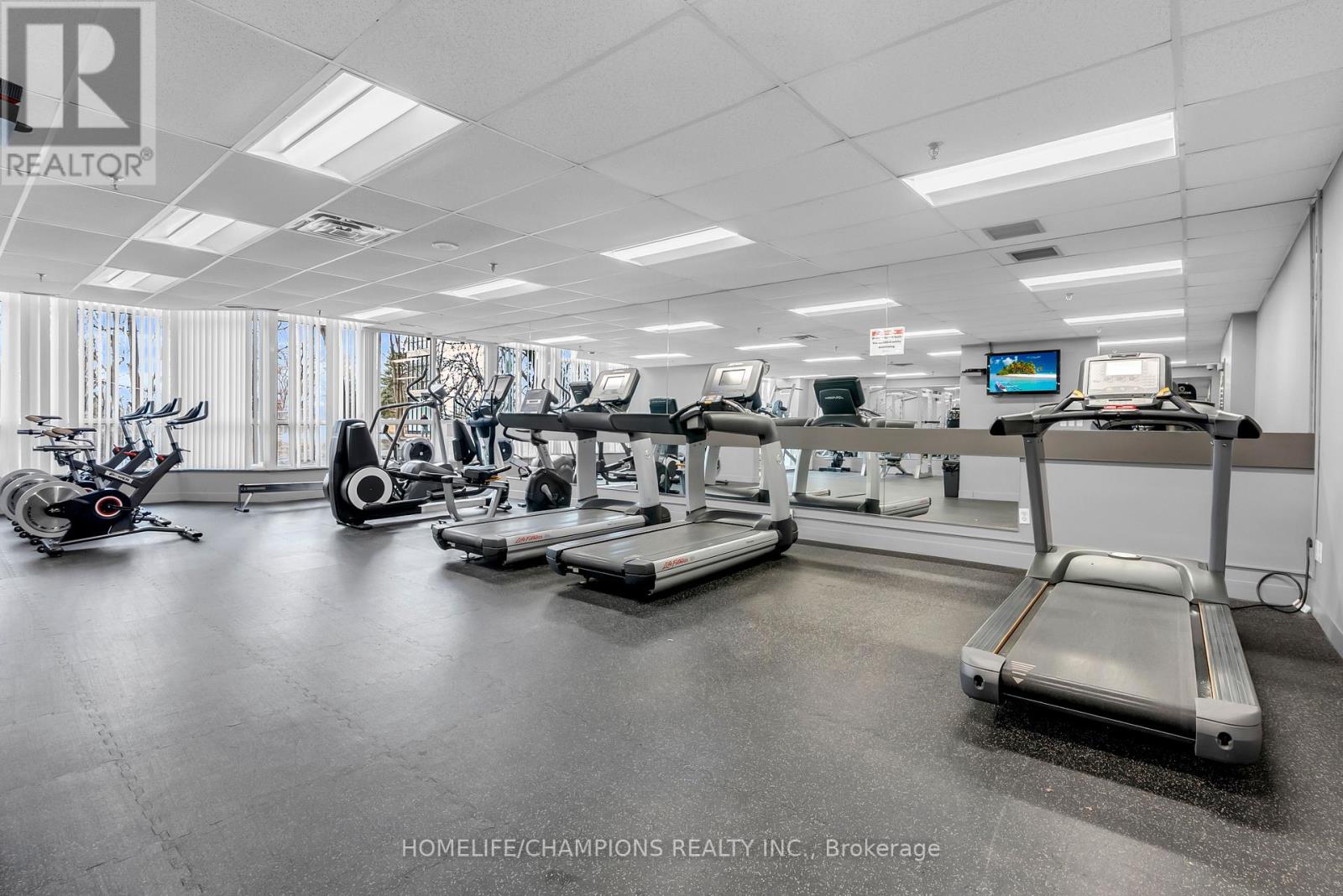 1403 - 5 Rowntree Road, Toronto, Ontario  M9V 5G9 - Photo 48 - W12982768