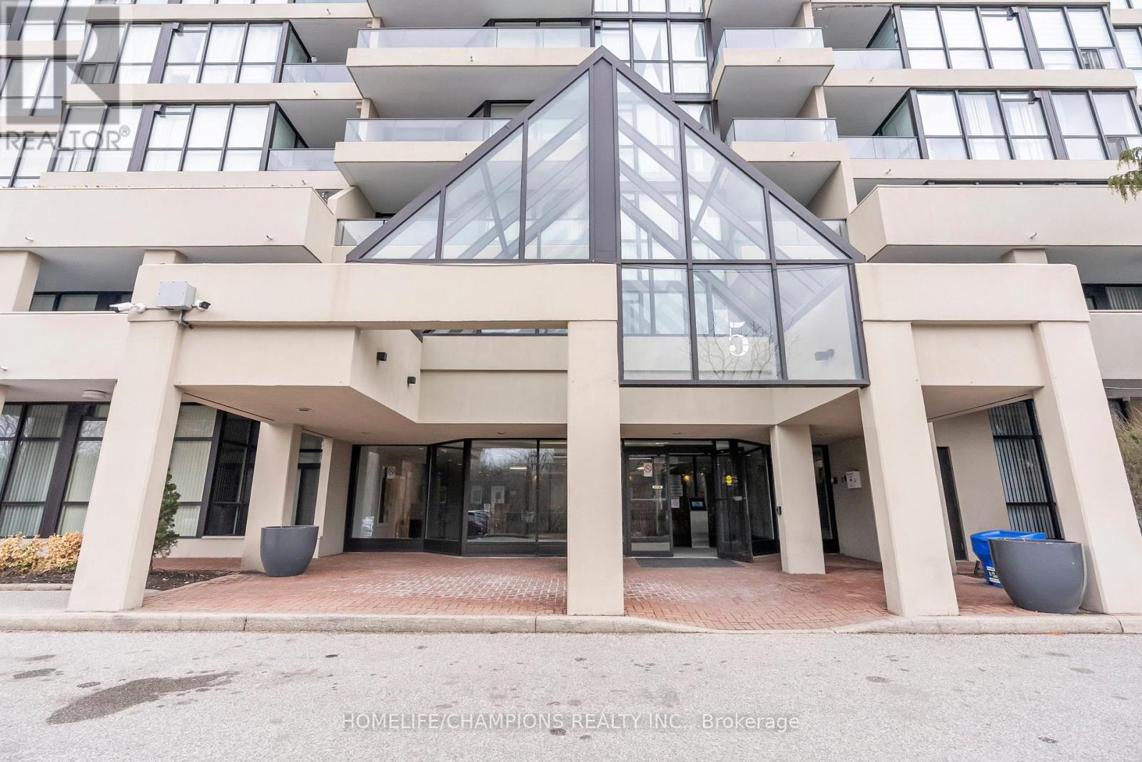 1403 - 5 Rowntree Road, Toronto, Ontario  M9V 5G9 - Photo 9 - W12982768