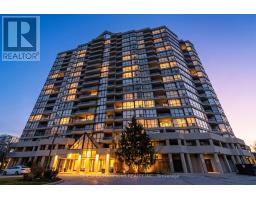 1403 - 5 ROWNTREE ROAD, Toronto, Ontario