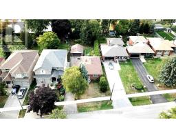 18 LAVER ROAD, Toronto, Ontario