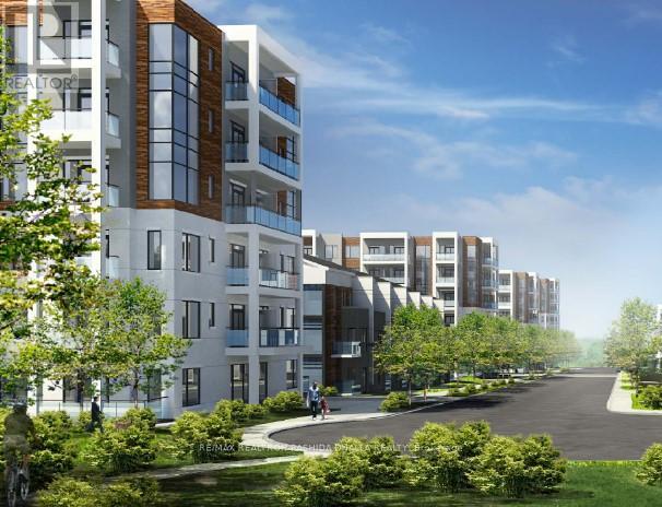 305 - 160 Canon Jackson Drive, Toronto, Ontario  M6M 0B6 - Photo 2 - W12982796