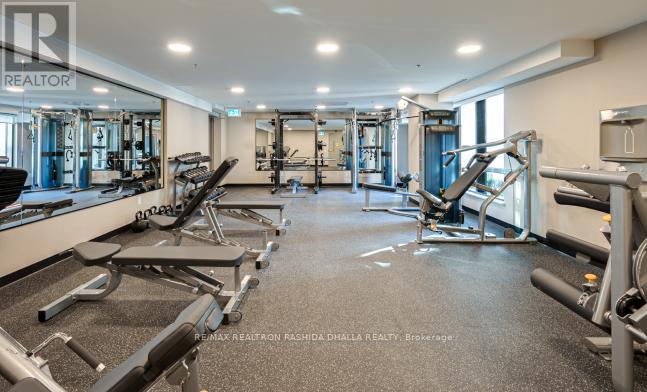 305 - 160 Canon Jackson Drive, Toronto, Ontario  M6M 0B6 - Photo 25 - W12982796