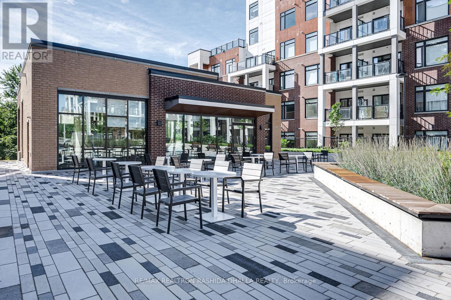 305 - 160 Canon Jackson Drive, Toronto, Ontario  M6M 0B6 - Photo 27 - W12982796