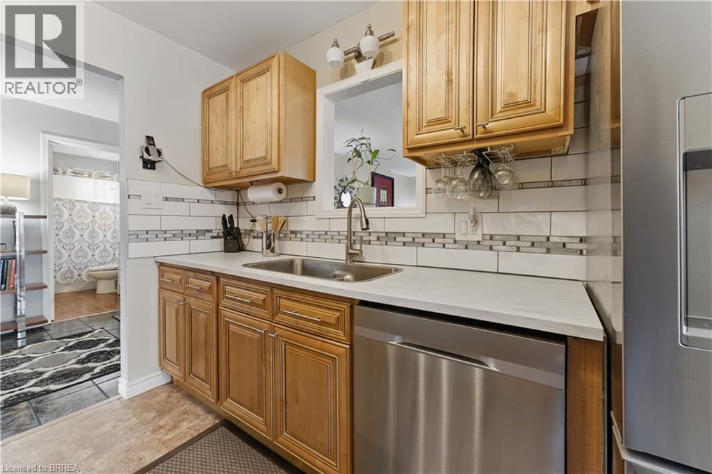 13 King William Street, St. George, Ontario  N0E 1N0 - Photo 2 - 40803920