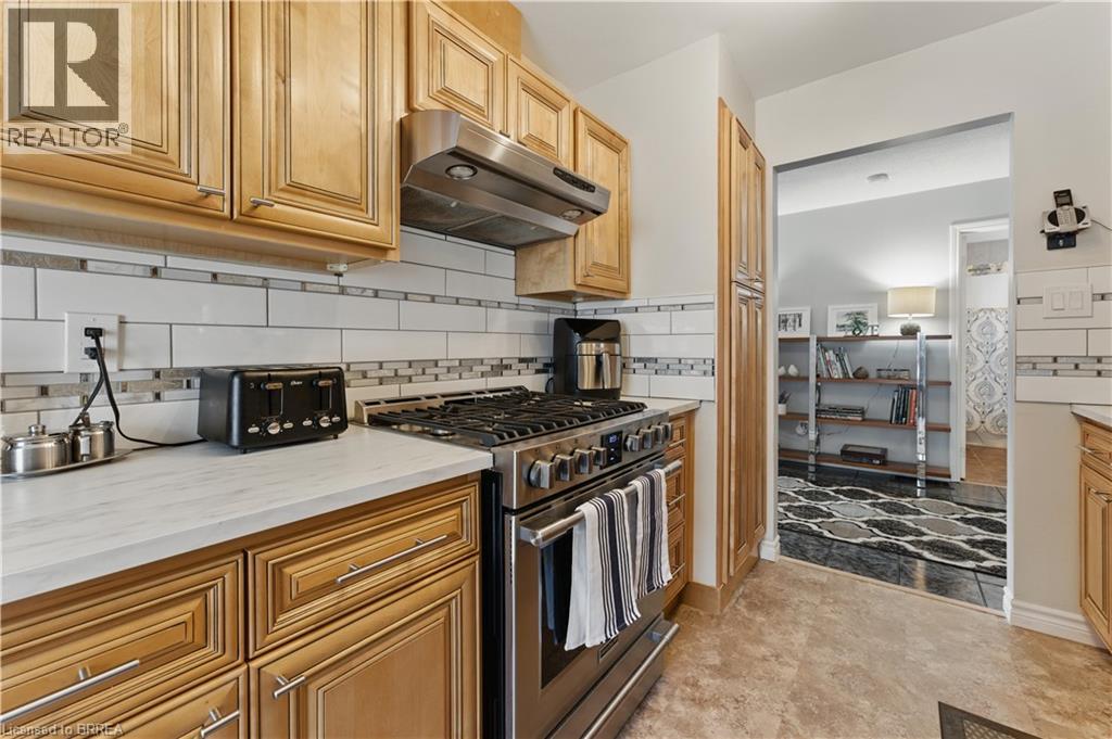 13 King William Street, St. George, Ontario  N0E 1N0 - Photo 3 - 40803920