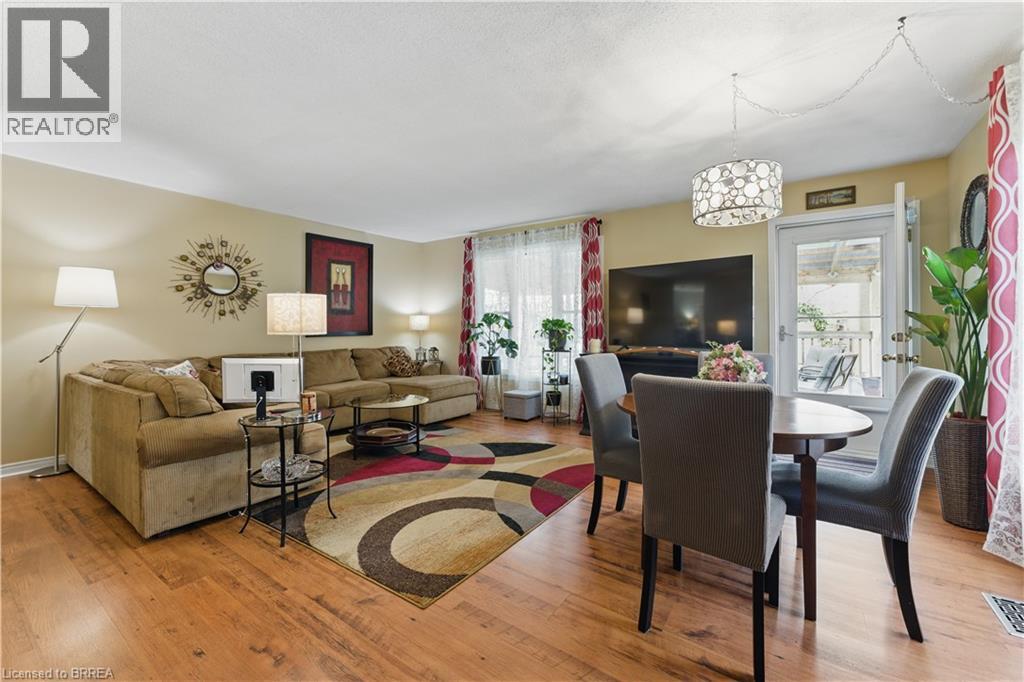 13 King William Street, St. George, Ontario  N0E 1N0 - Photo 5 - 40803920