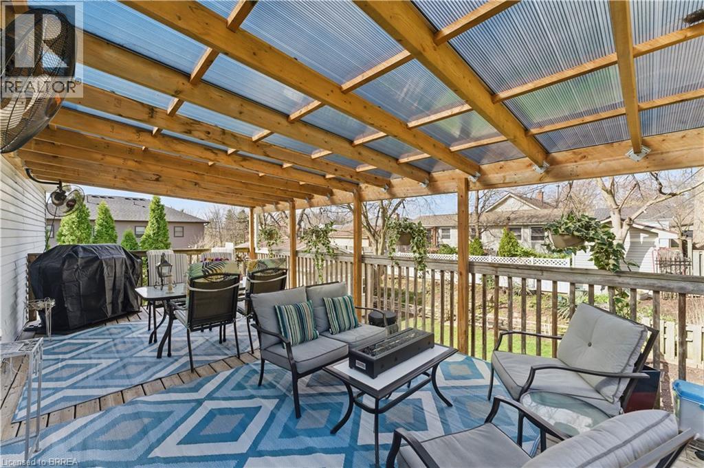 13 King William Street, St. George, Ontario  N0E 1N0 - Photo 37 - 40803920