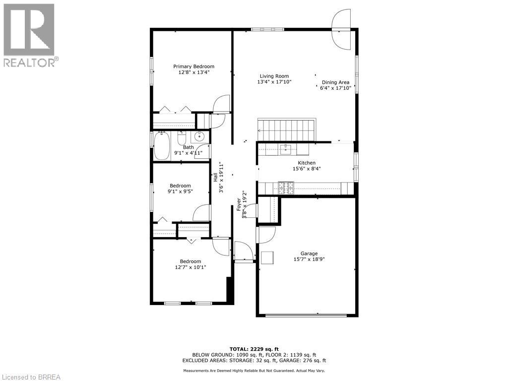 13 King William Street, St. George, Ontario  N0E 1N0 - Photo 41 - 40803920