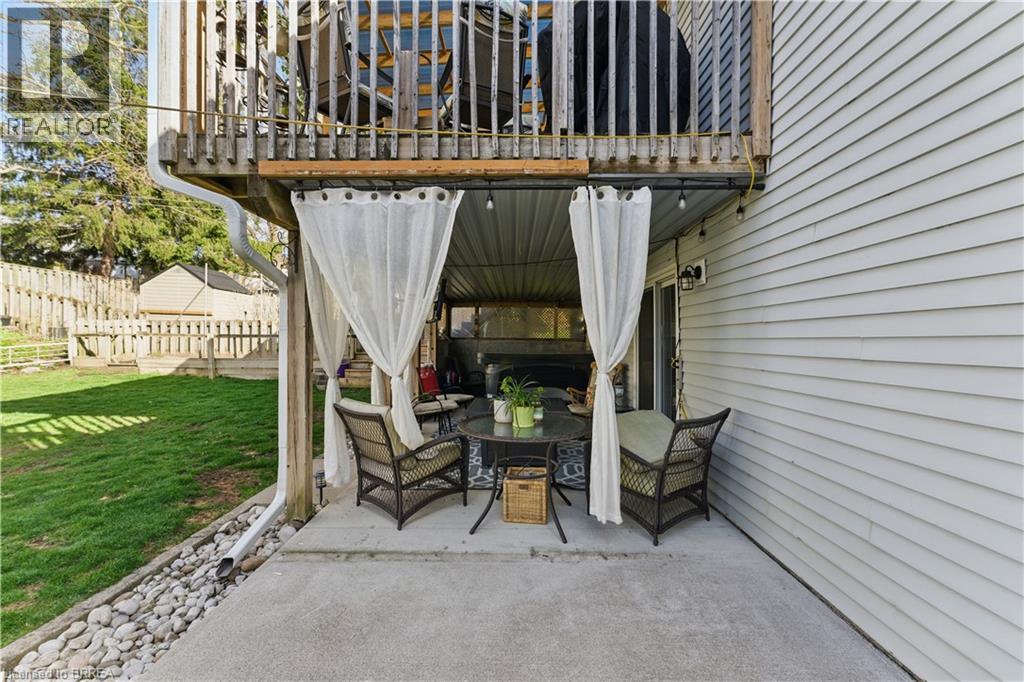 13 King William Street, St. George, Ontario  N0E 1N0 - Photo 33 - 40803920