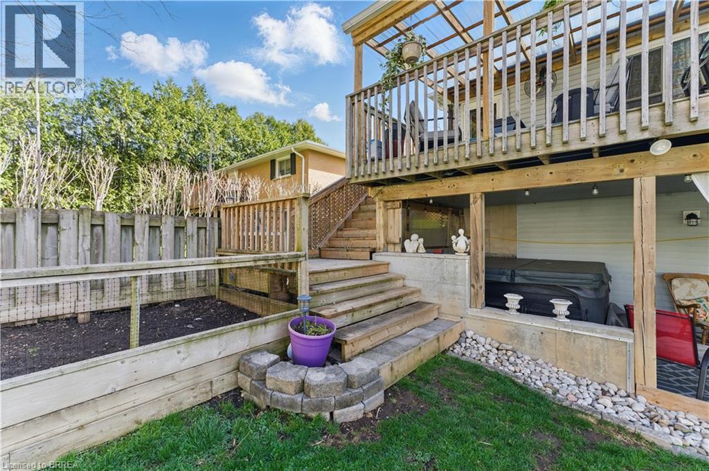 13 King William Street, St. George, Ontario  N0E 1N0 - Photo 31 - 40803920