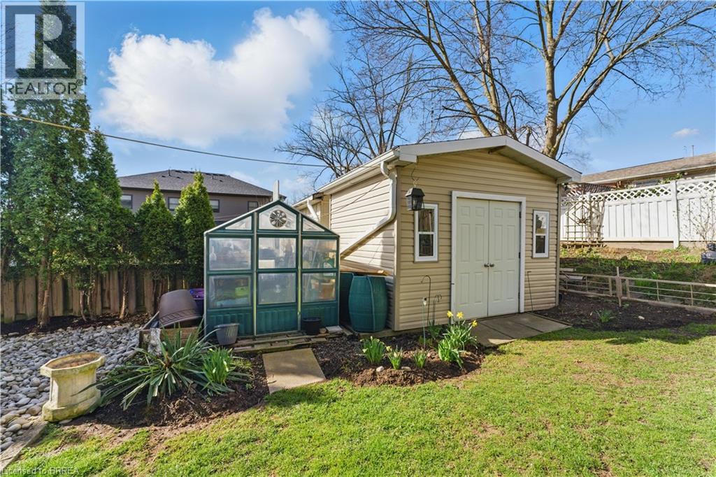 13 King William Street, St. George, Ontario  N0E 1N0 - Photo 32 - 40803920