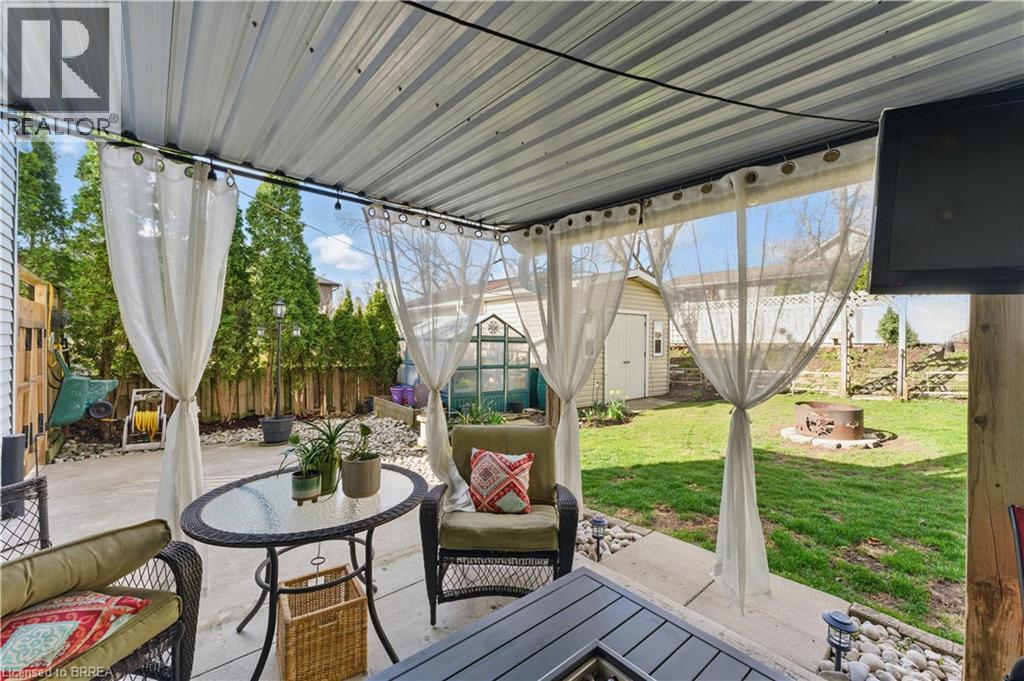 13 King William Street, St. George, Ontario  N0E 1N0 - Photo 36 - 40803920