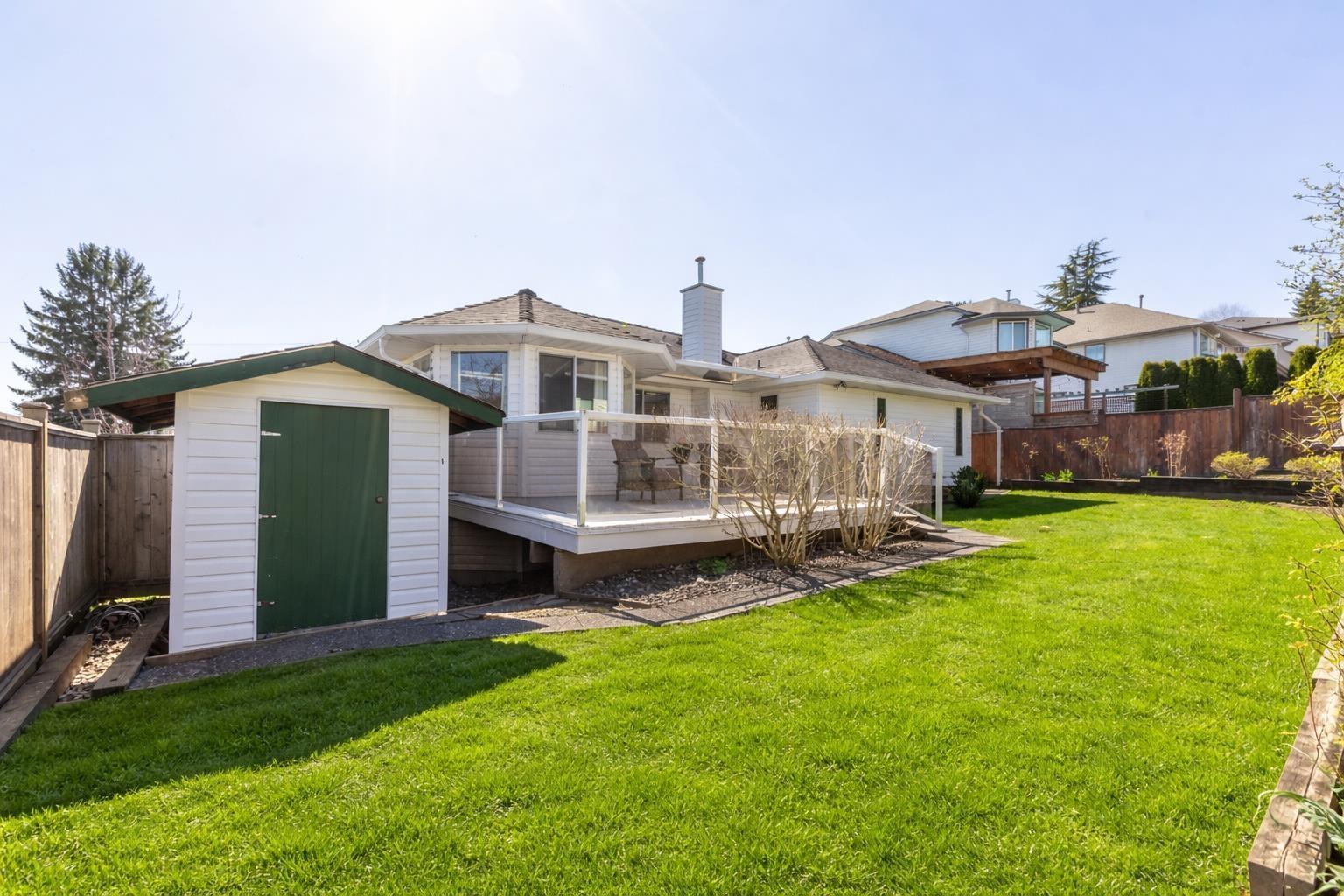 19091 61a Avenue, Surrey, British Columbia  V3S 8C8 - Photo 36 - R3109344