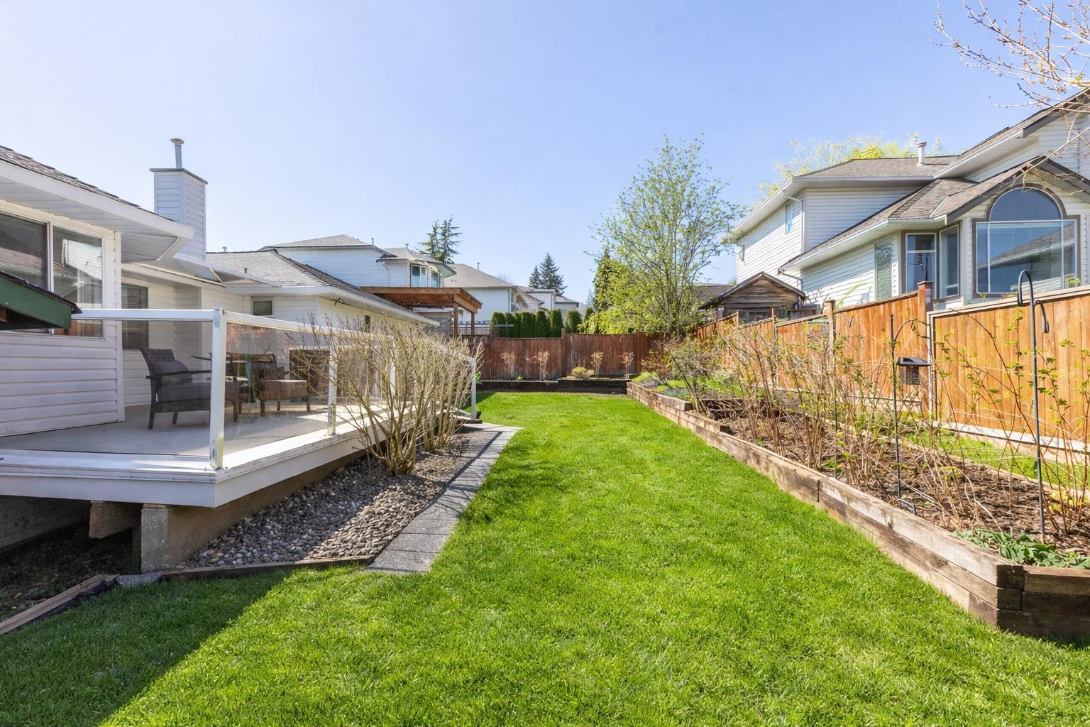 19091 61a Avenue, Surrey, British Columbia  V3S 8C8 - Photo 35 - R3109344