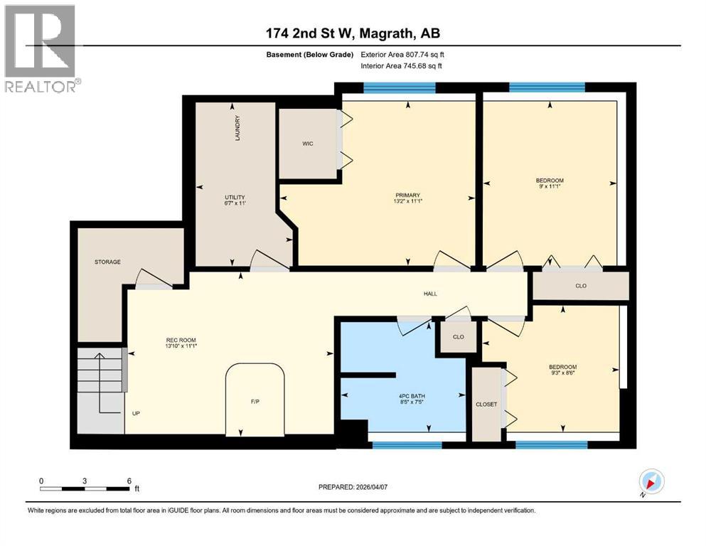 174 S 2 Street W, Magrath, Alberta  T0K 1J0 - Photo 28 - A2299805