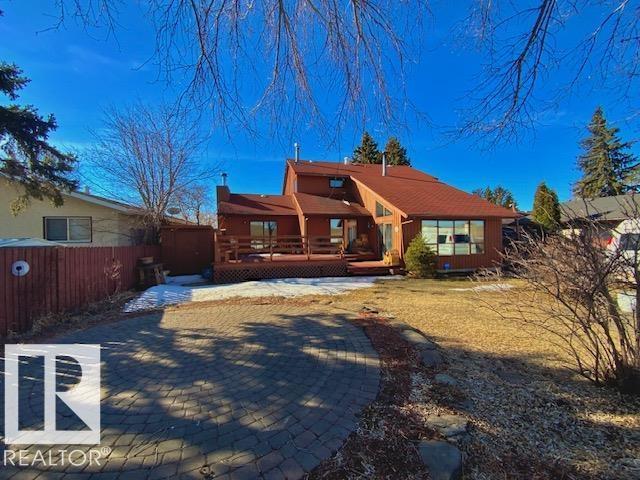 125 Pine Dr, Wetaskiwin, Alberta T9A 2V9 - Photo 47 - E4473953