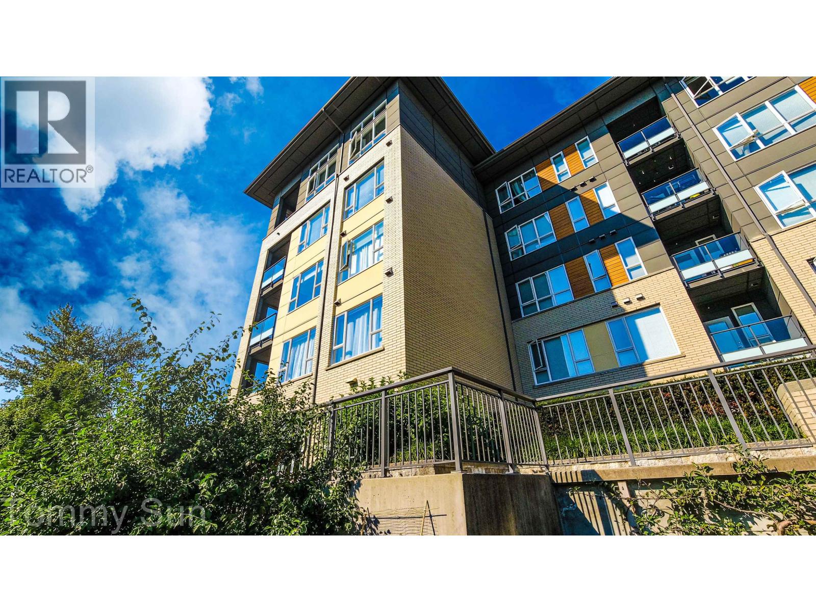 110 9168 Slopes Mews, Burnaby, British Columbia  V5A 0E4 - Photo 2 - R3109480