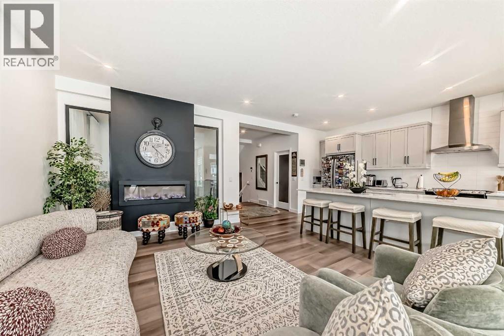 385 Edith Road NW, Calgary, Alberta  T3R 1Y9 - Photo 12 - A2299875