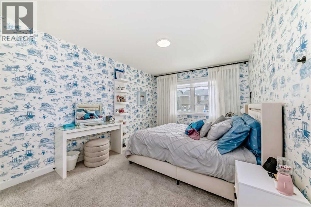 385 Edith Road NW, Calgary, Alberta  T3R 1Y9 - Photo 23 - A2299875