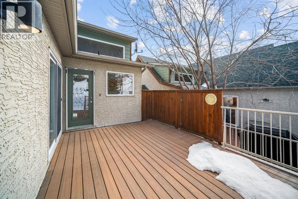 136 Morris, Canmore, Alberta  T1W 2W6 - Photo 9 - A2300455