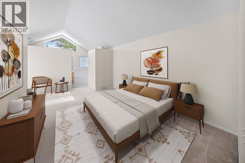 136 Morris, Canmore, Alberta  T1W 2W6 - Photo 12 - A2300455